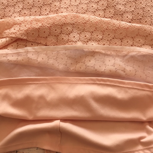 Betsey Johnson Lace Dress - Picture 9 of 11